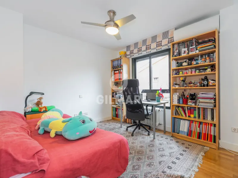 Semi-detached house in La Moraleja - Madrid