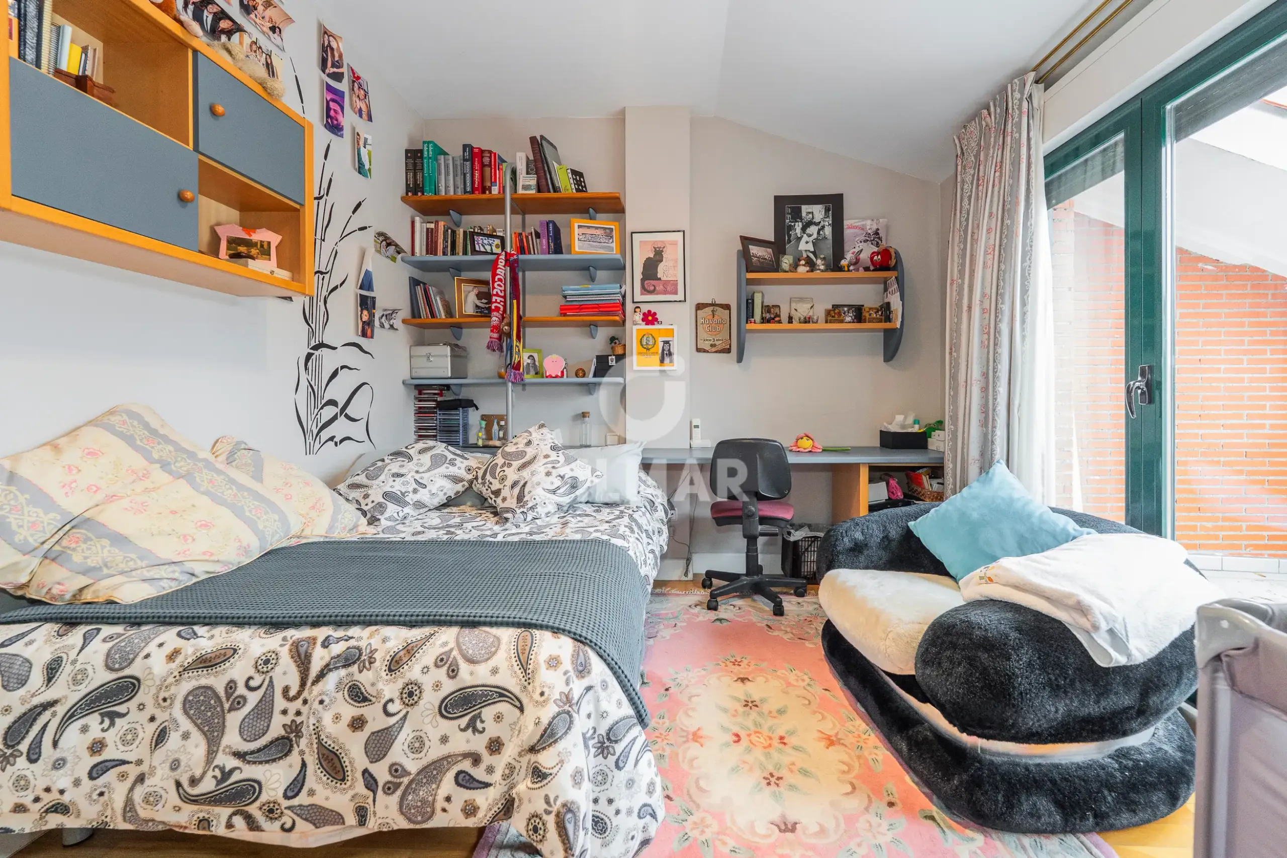 Semi-detached house in La Moraleja - Madrid