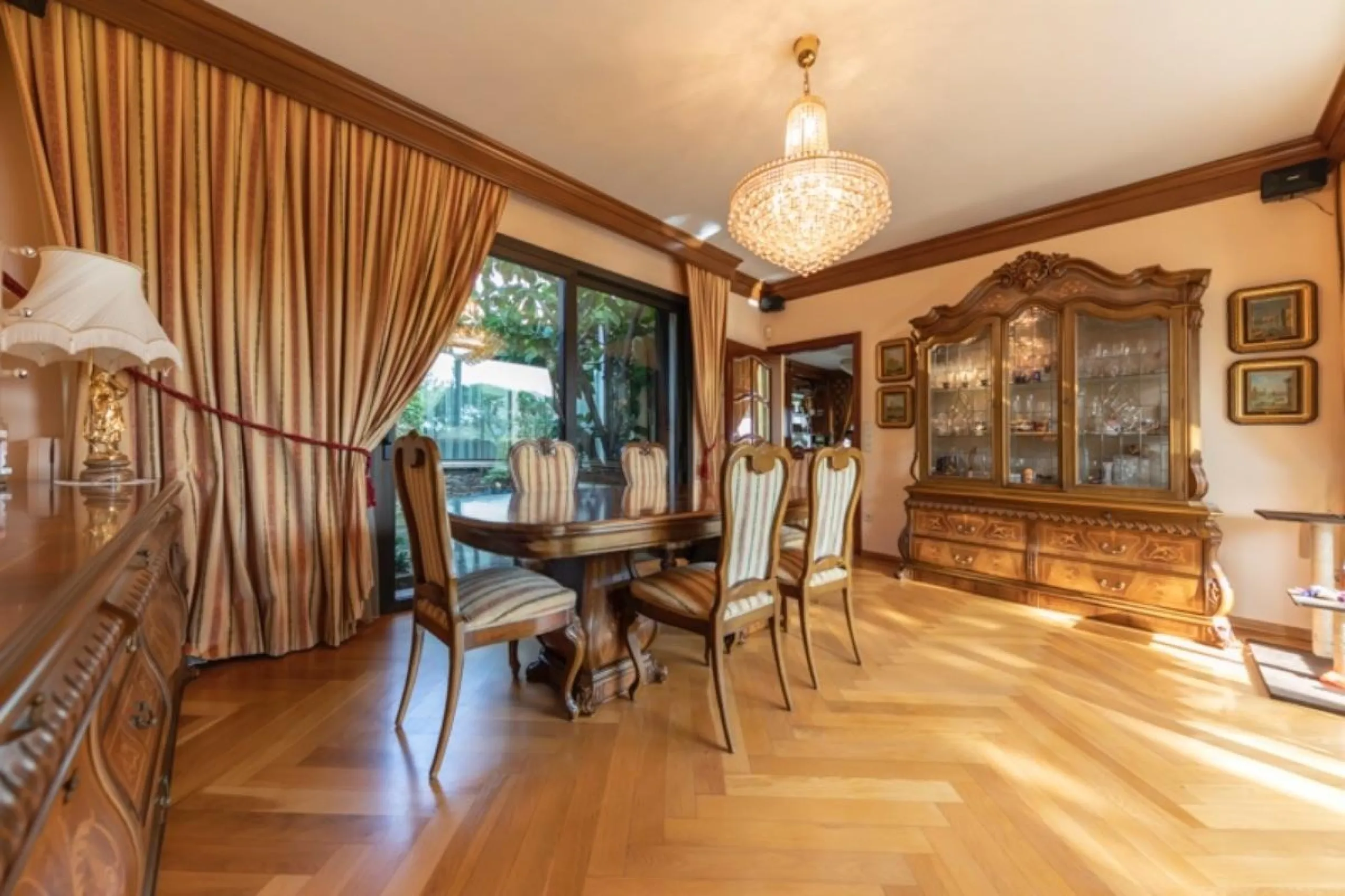Classic Luxury Villa in La Gavina, S'Agaro, Costa Brava