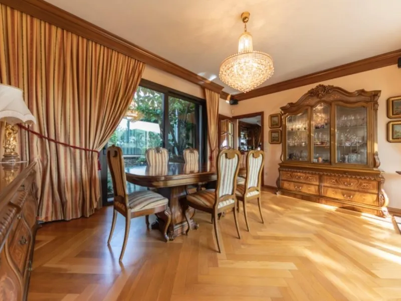 Classic Luxury Villa in La Gavina, S'Agaro, Costa Brava