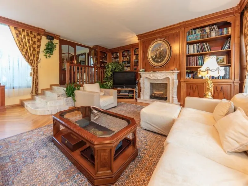 Classic Luxury Villa in La Gavina, S'Agaro, Costa Brava