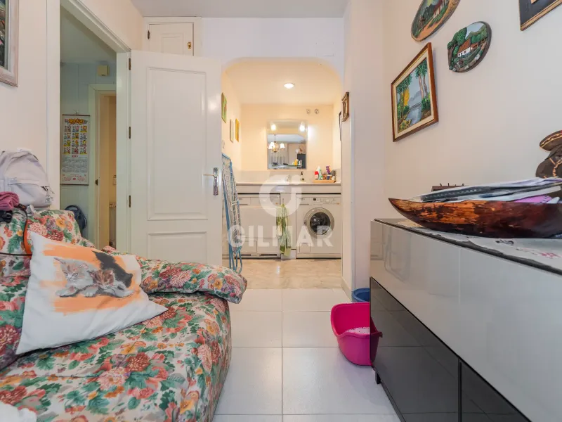 Semi-detached house in La Moraleja - Madrid