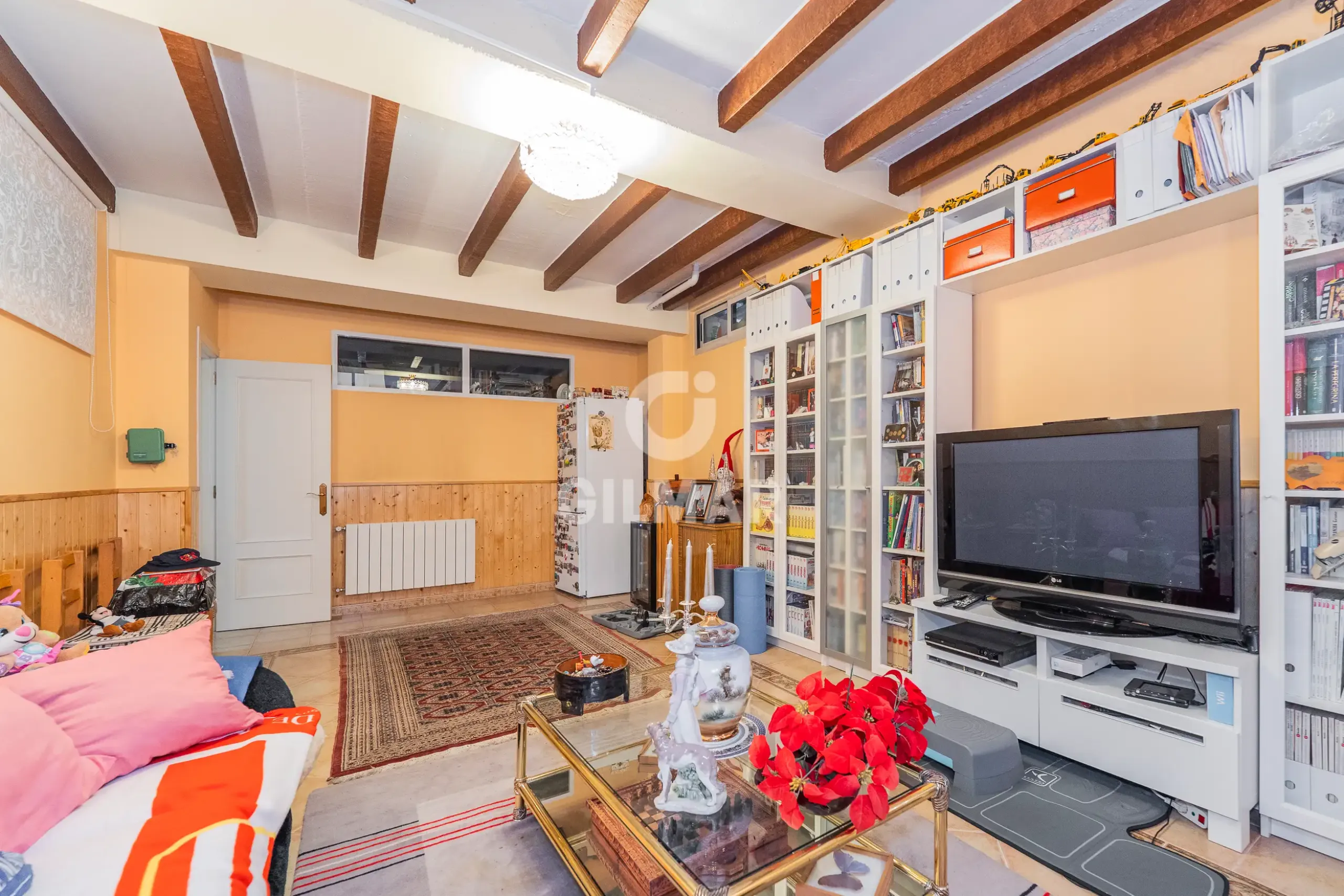 Semi-detached house in La Moraleja - Madrid