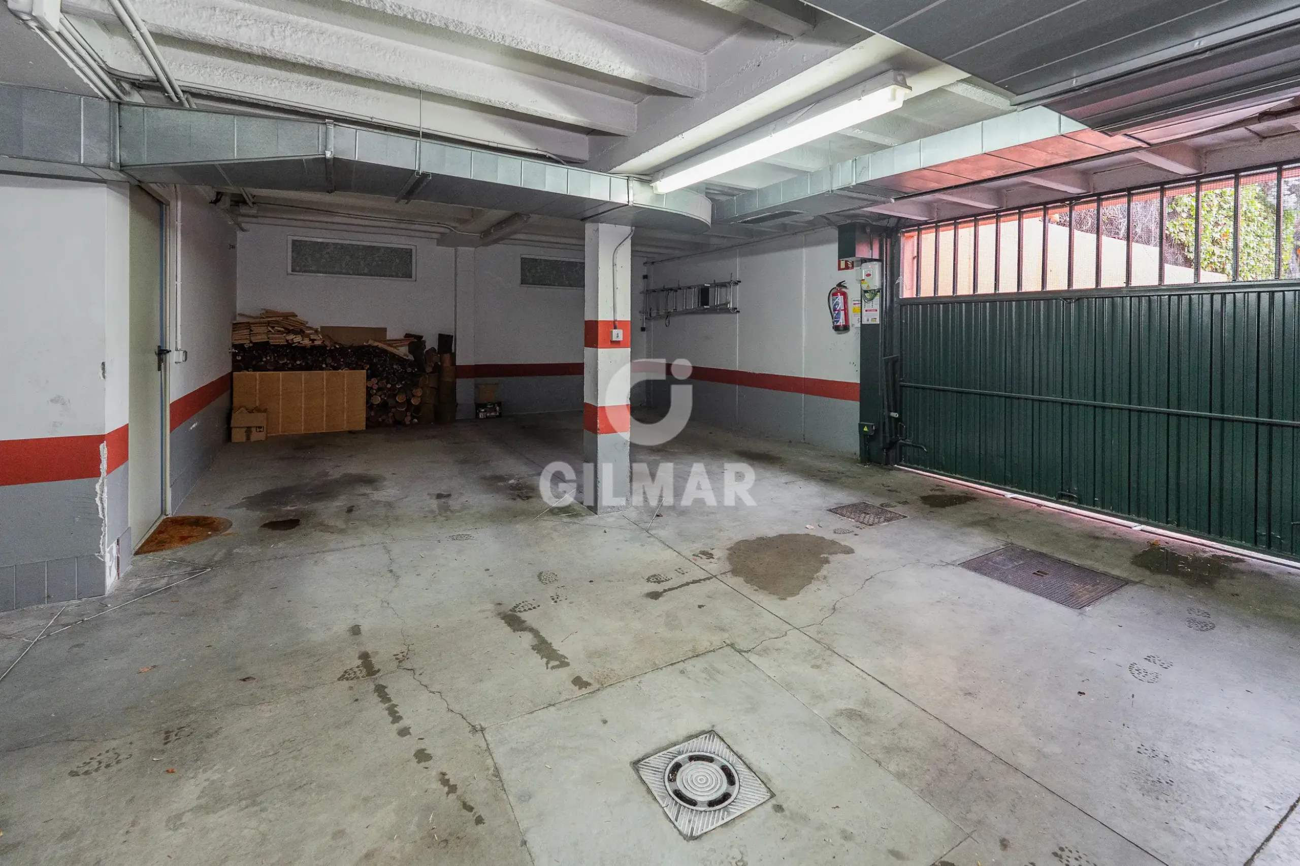 Semi-detached house in La Moraleja - Madrid
