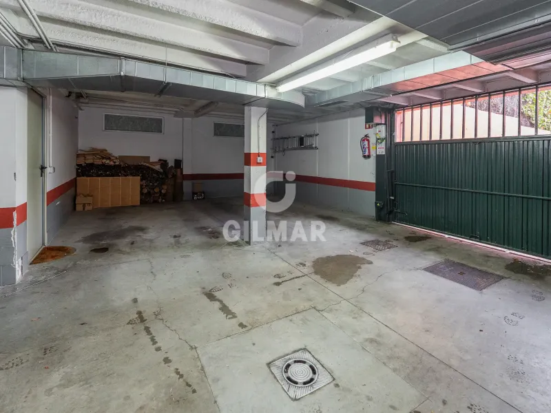 Semi-detached house in La Moraleja - Madrid