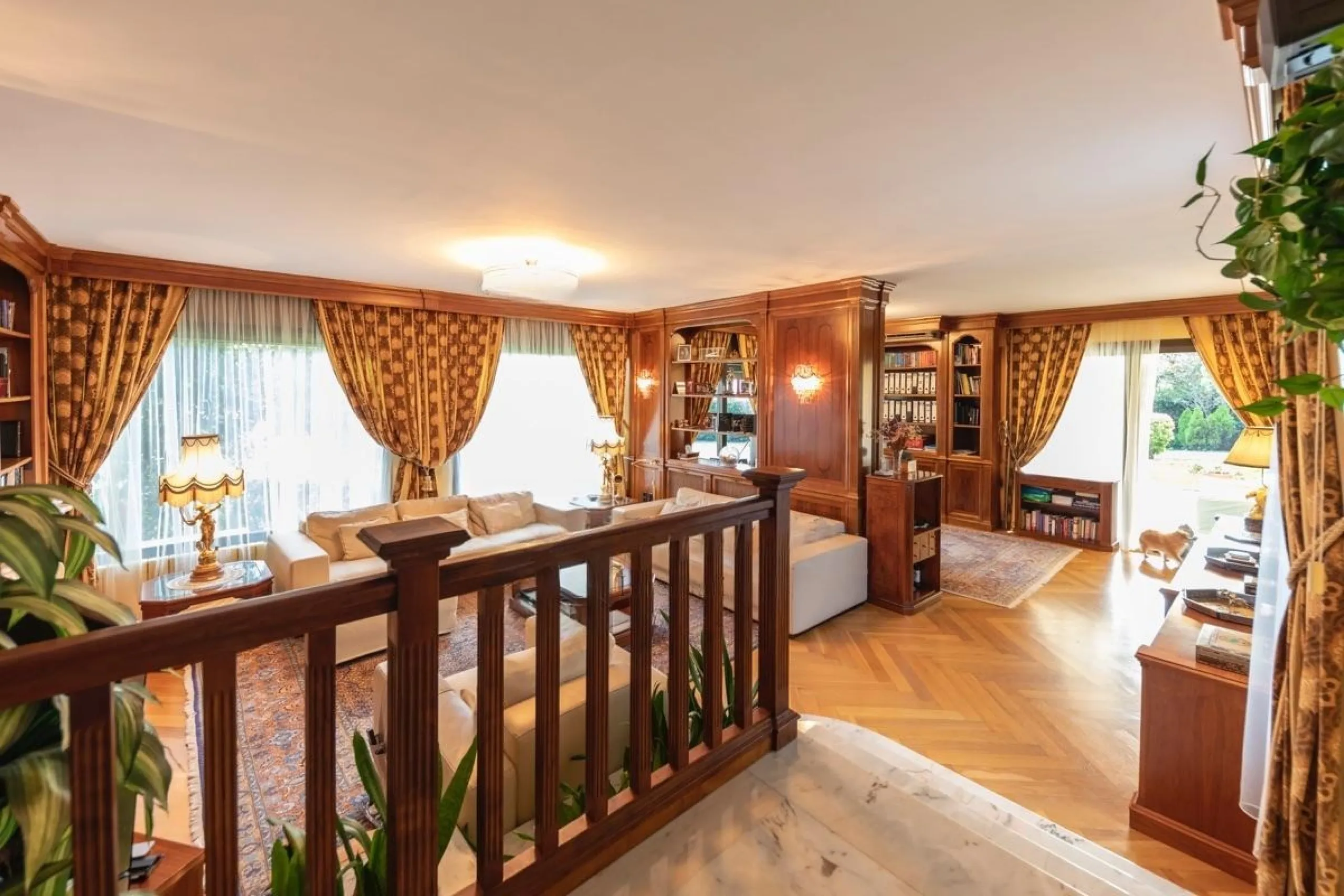 Classic Luxury Villa in La Gavina, S'Agaro, Costa Brava
