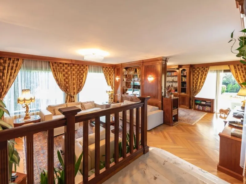 Classic Luxury Villa in La Gavina, S'Agaro, Costa Brava