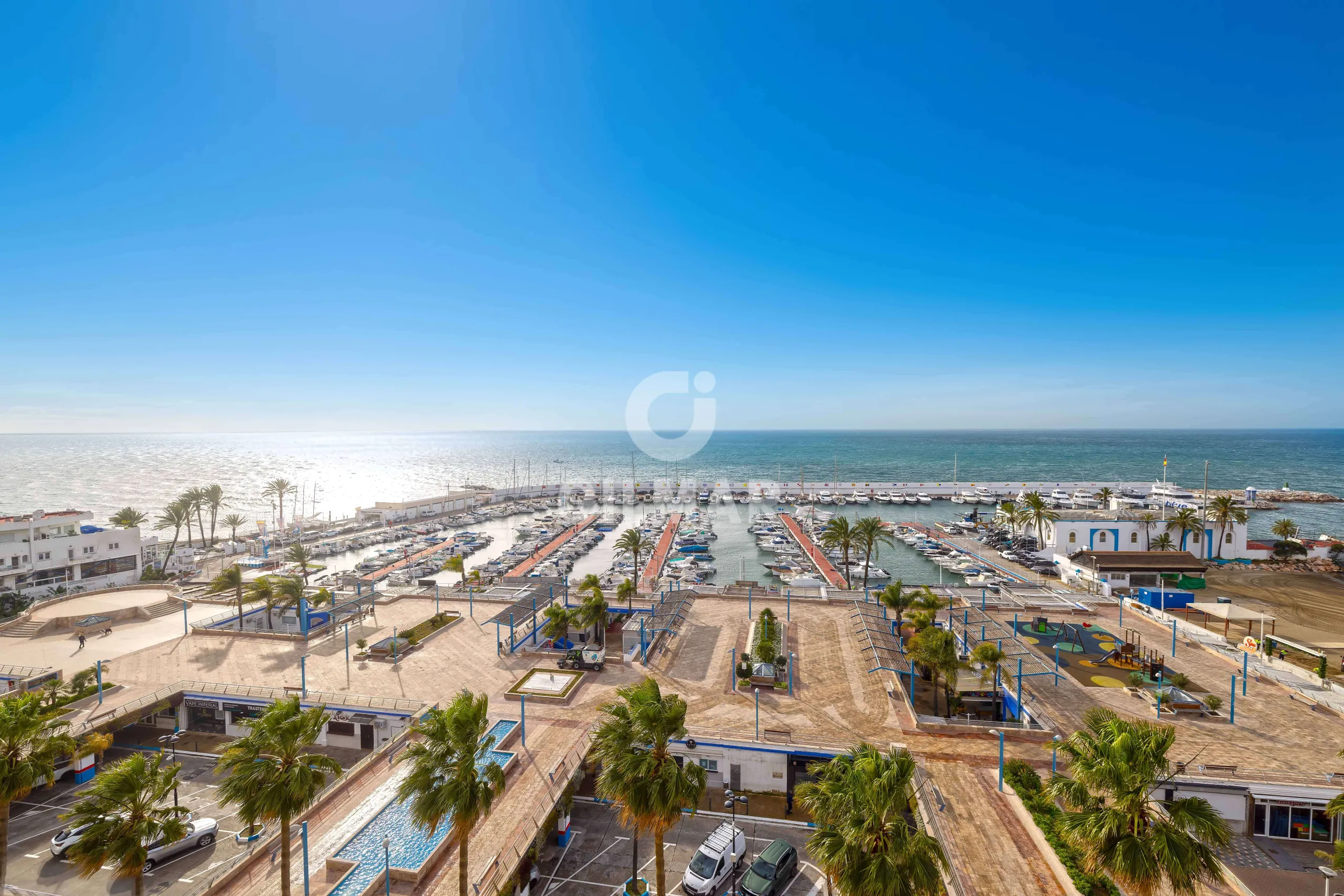 Apartment in Marbella Ciudad - Málaga