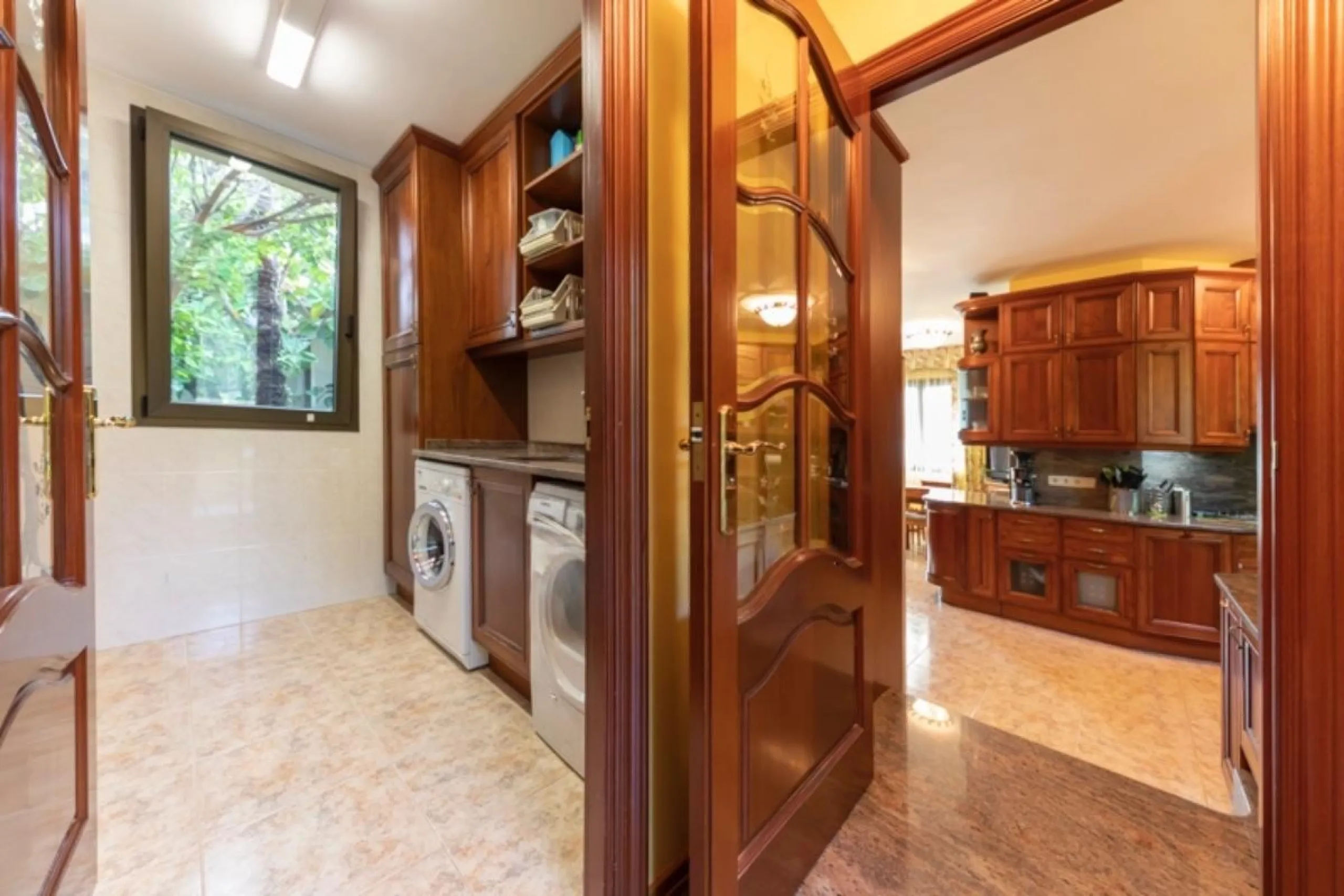 Classic Luxury Villa in La Gavina, S'Agaro, Costa Brava