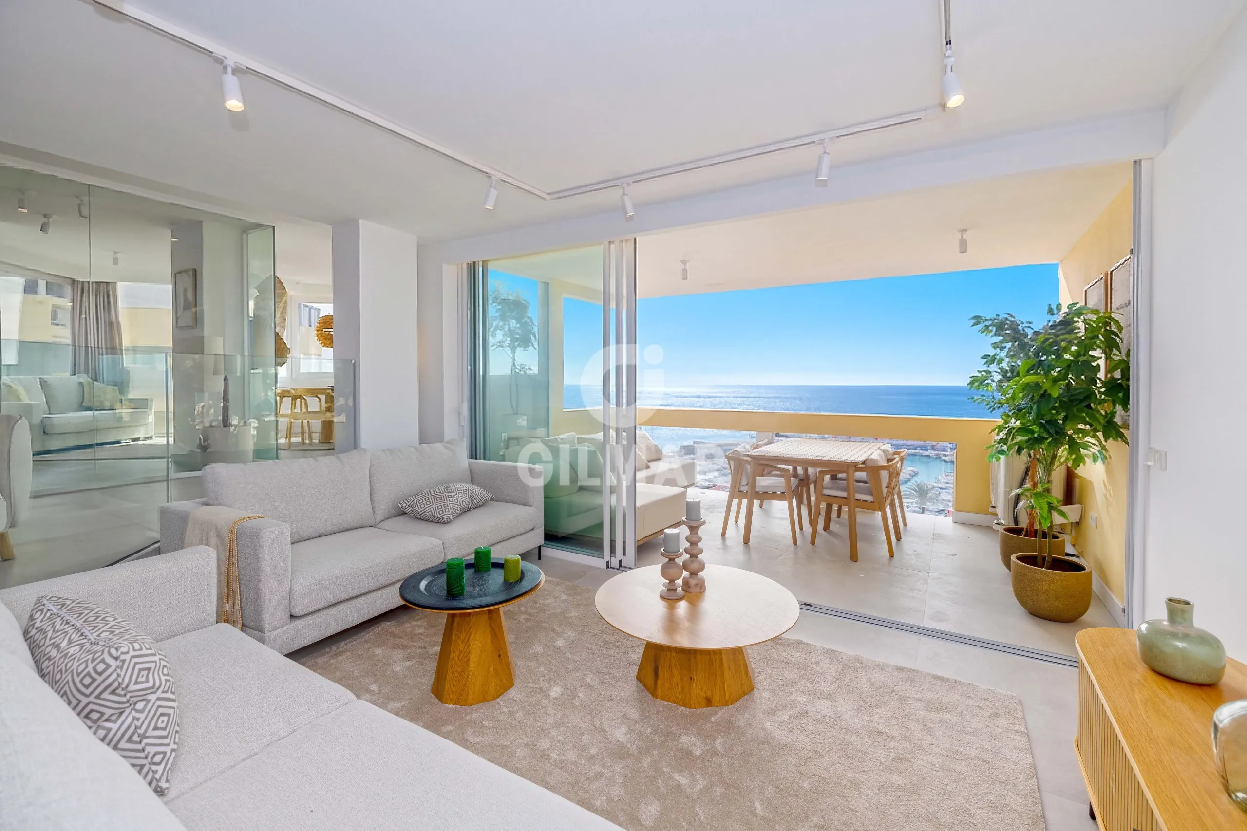 Apartment in Marbella Ciudad - Málaga