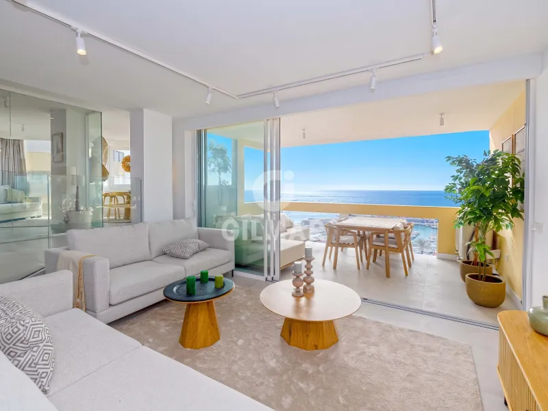 Apartment in Marbella Ciudad - Málaga