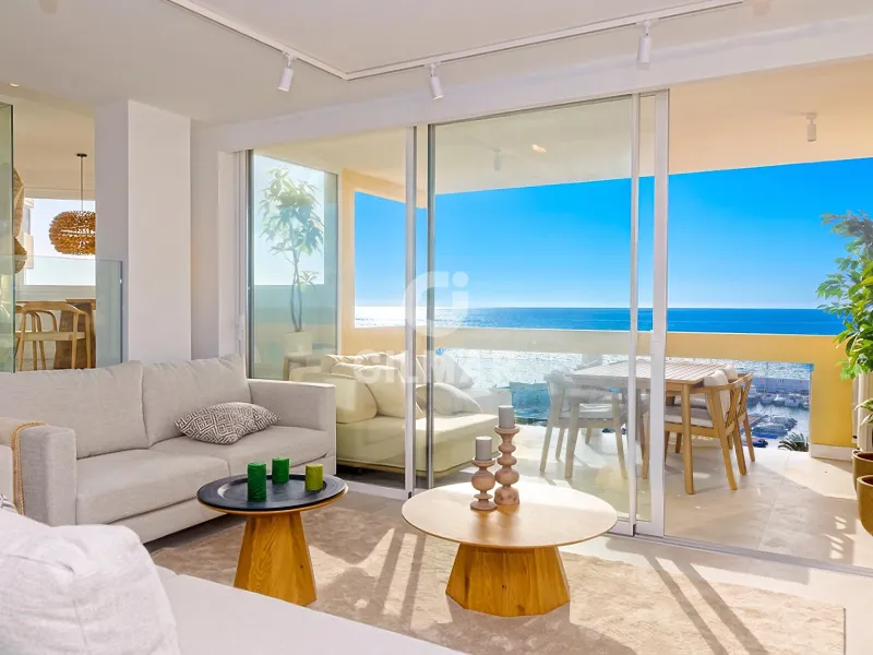 Apartment in Marbella Ciudad - Málaga