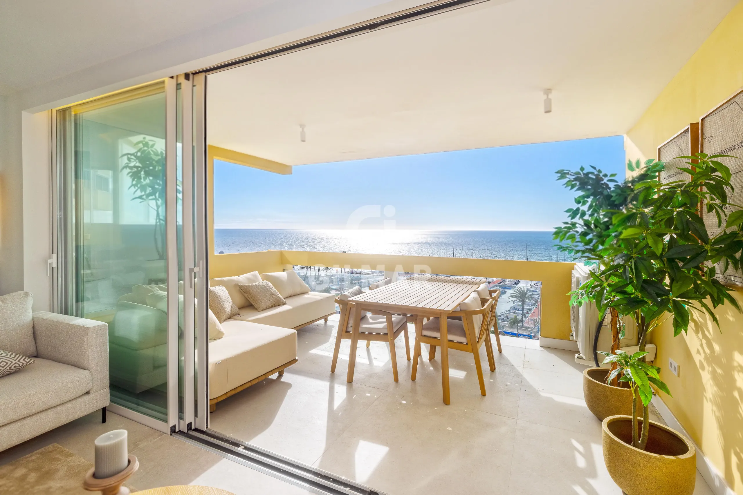 Apartment in Marbella Ciudad - Málaga