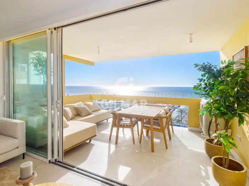 Apartment in Marbella Ciudad - Málaga