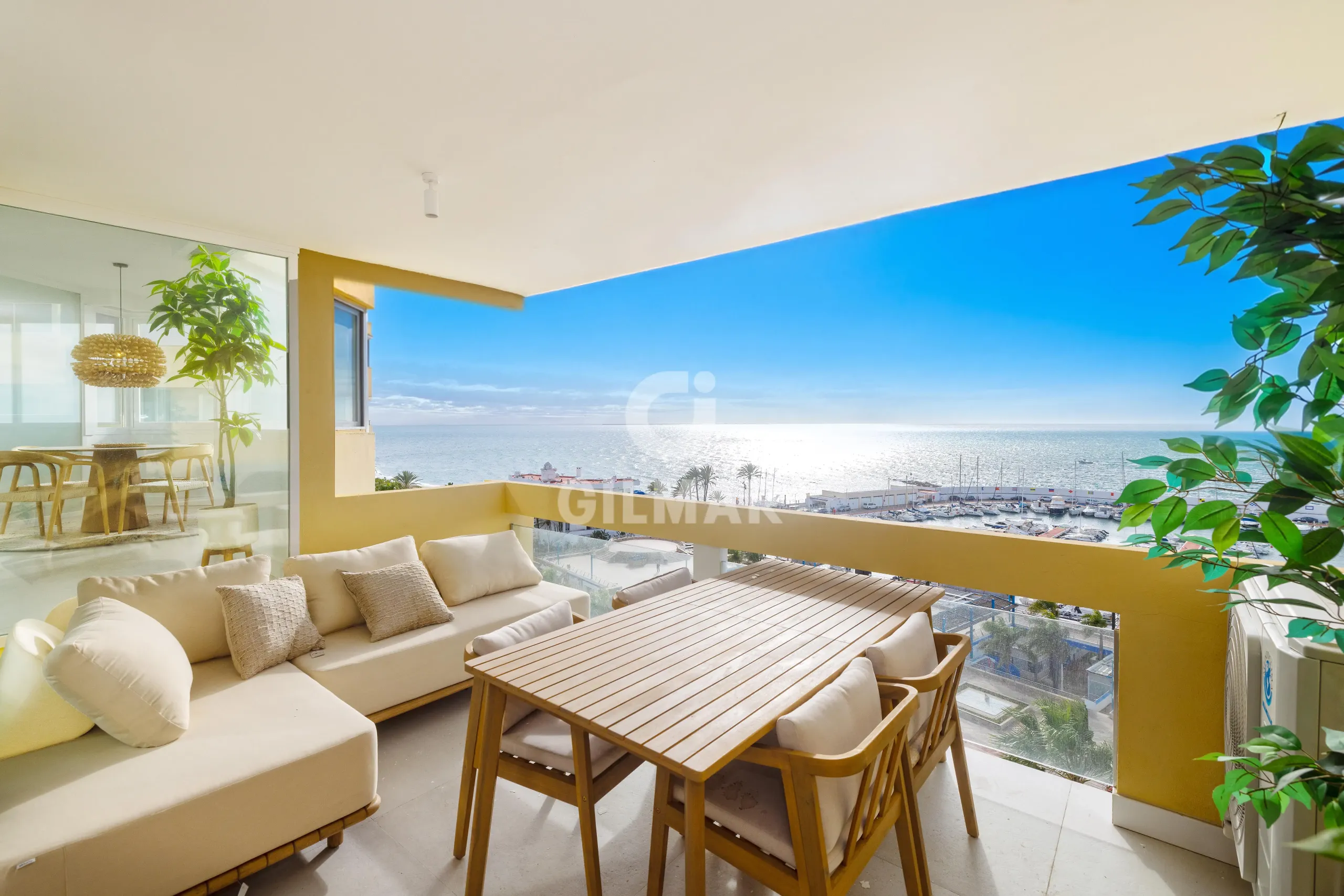 Apartment in Marbella Ciudad - Málaga