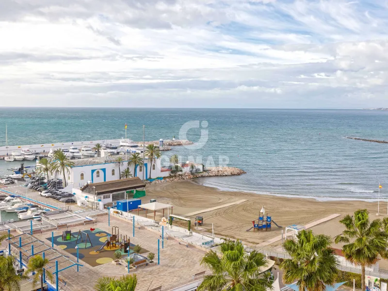 Apartment in Marbella Ciudad - Málaga