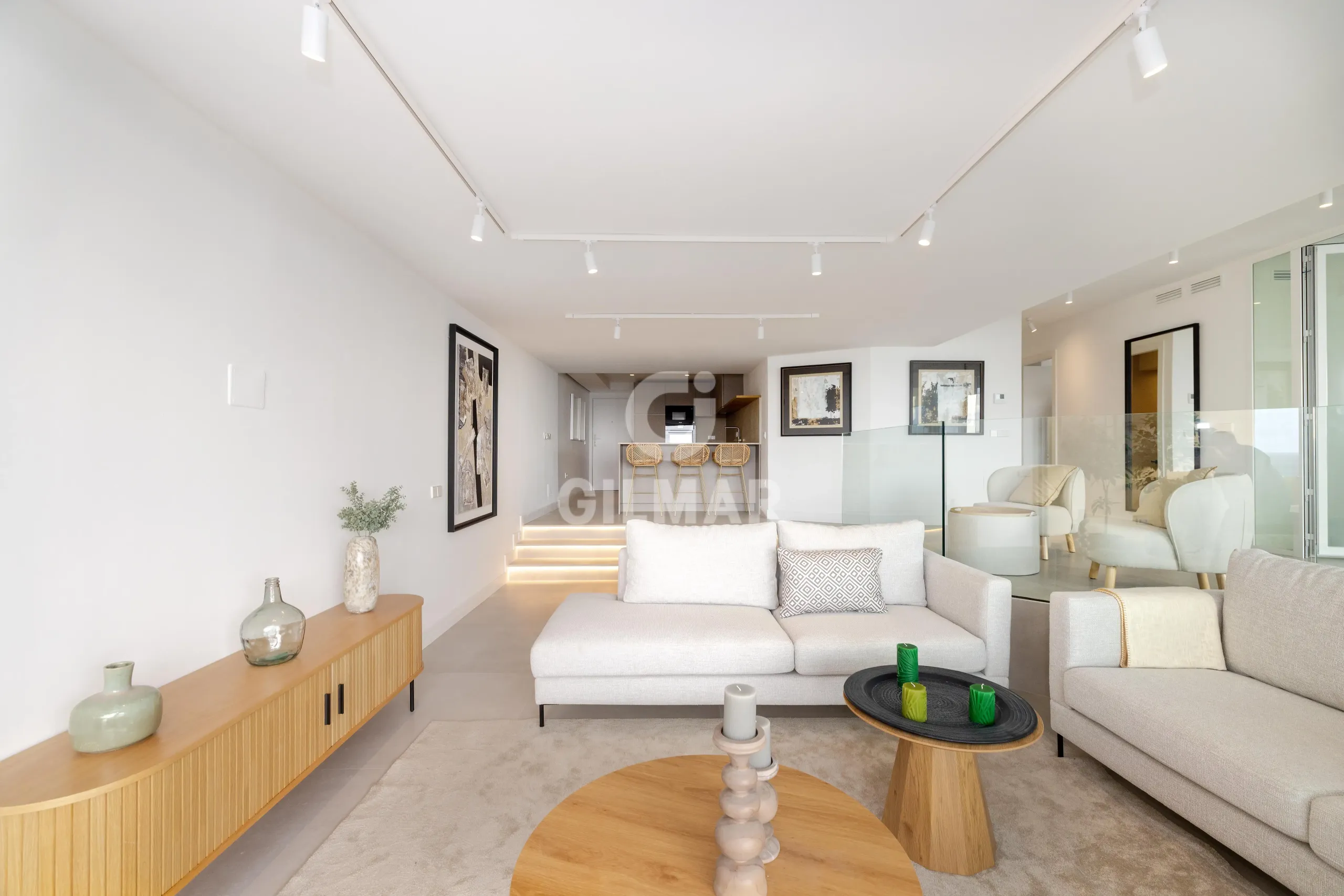 Apartment in Marbella Ciudad - Málaga