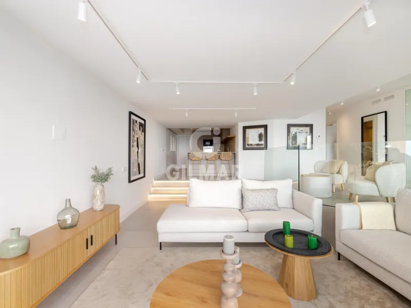 Apartment in Marbella Ciudad - Málaga