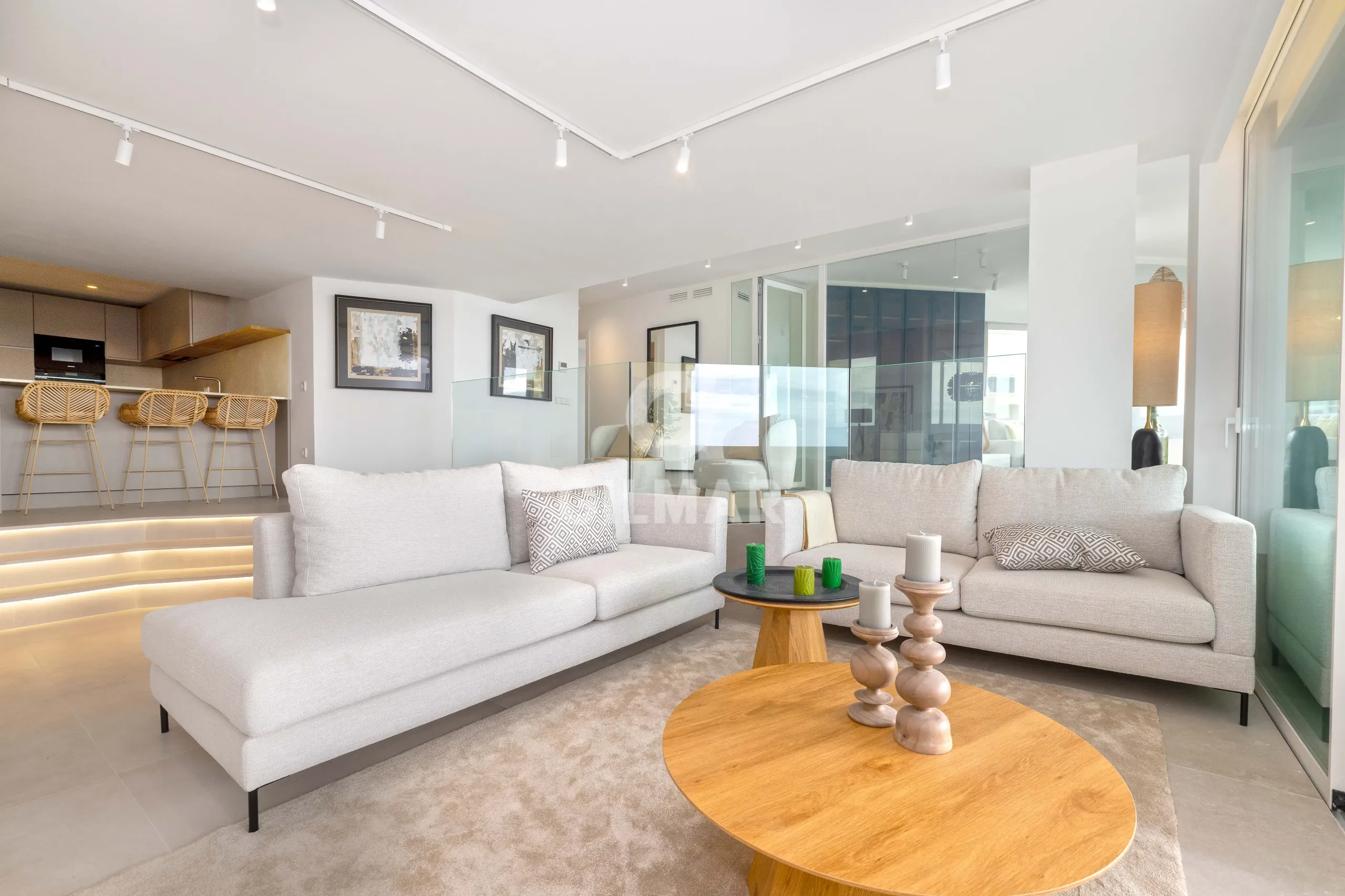 Apartment in Marbella Ciudad - Málaga