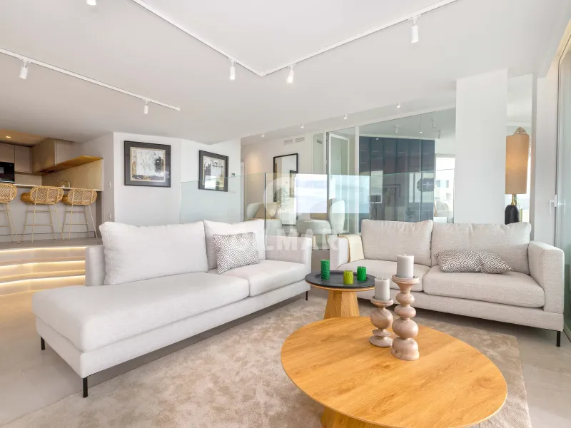 Apartment in Marbella Ciudad - Málaga