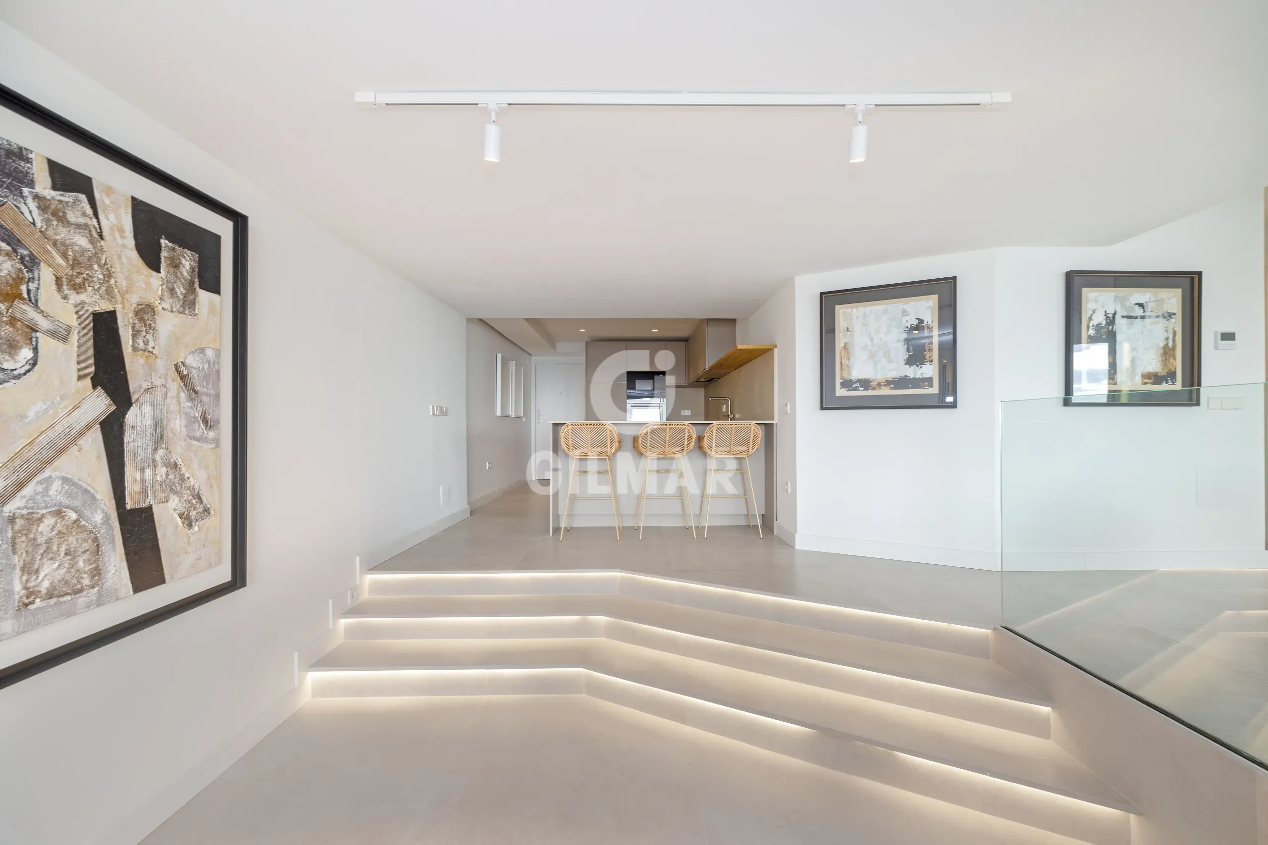 Apartment in Marbella Ciudad - Málaga