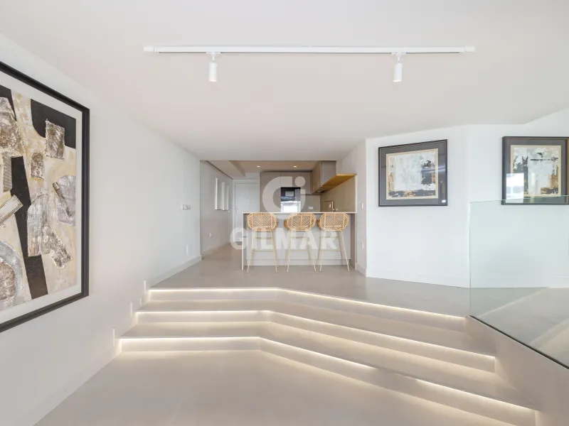 Apartment in Marbella Ciudad - Málaga