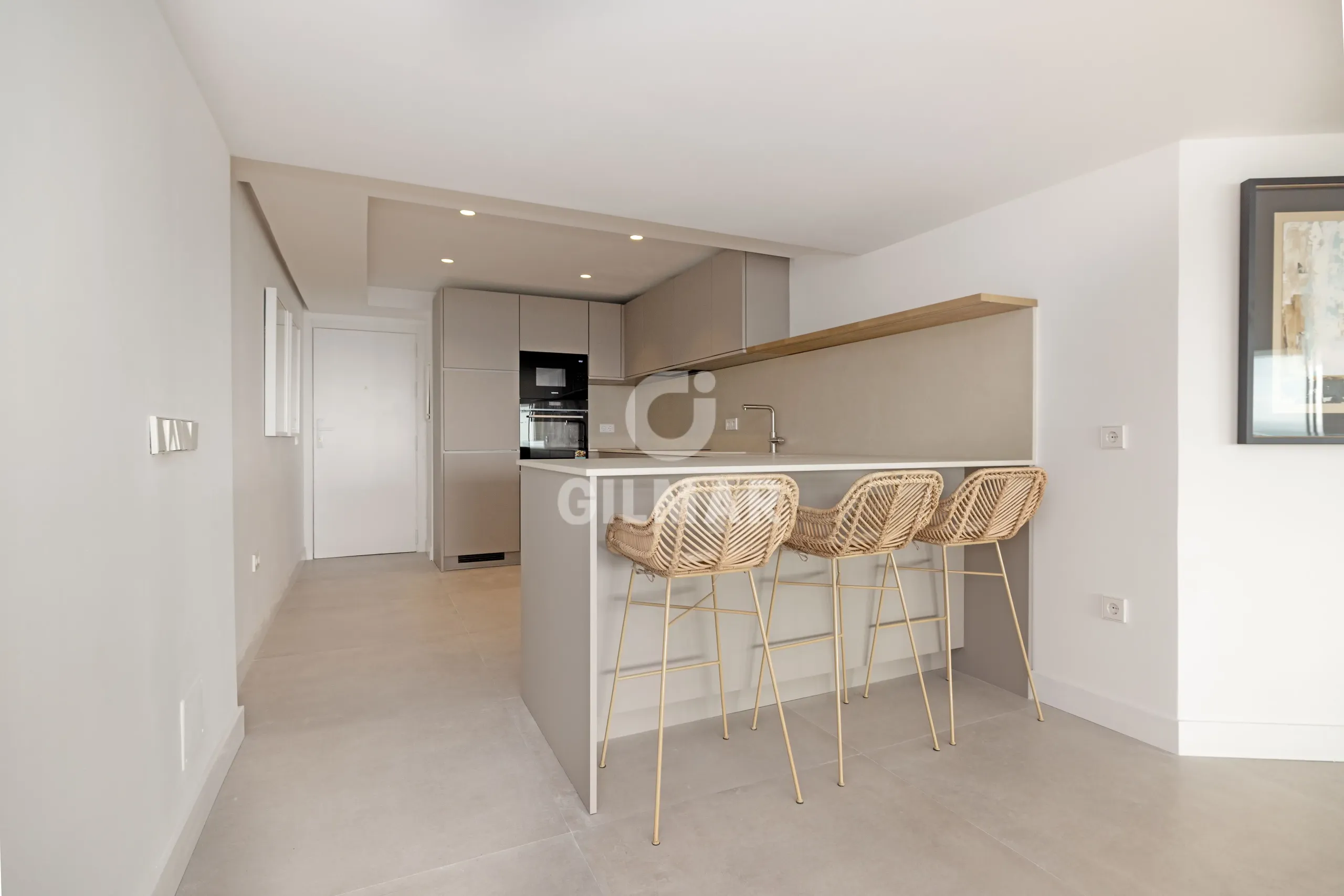 Apartment in Marbella Ciudad - Málaga