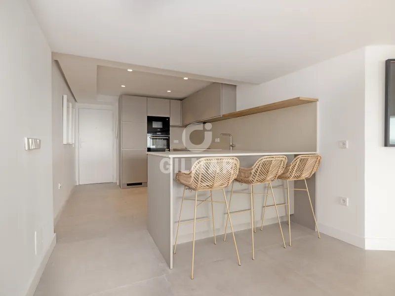 Apartment in Marbella Ciudad - Málaga