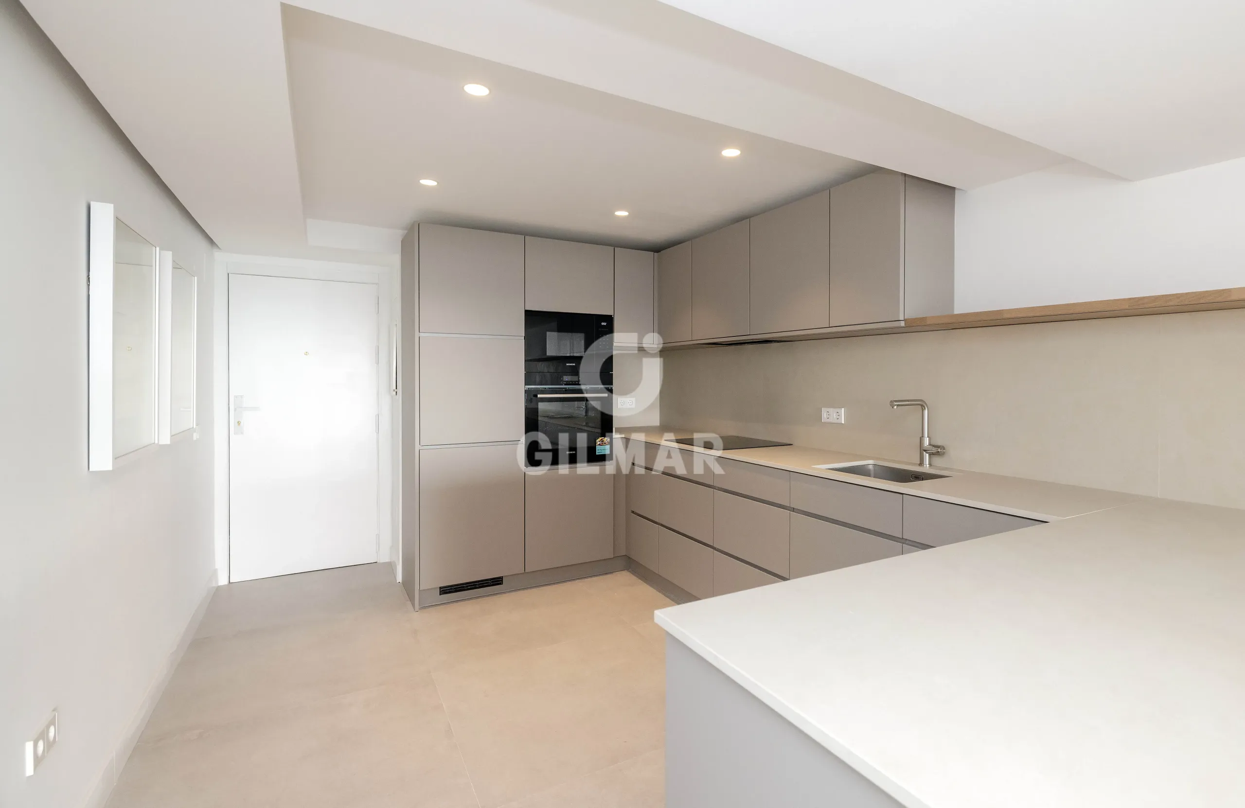 Apartment in Marbella Ciudad - Málaga