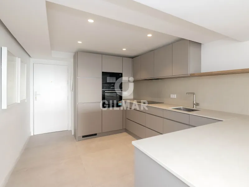 Apartment in Marbella Ciudad - Málaga