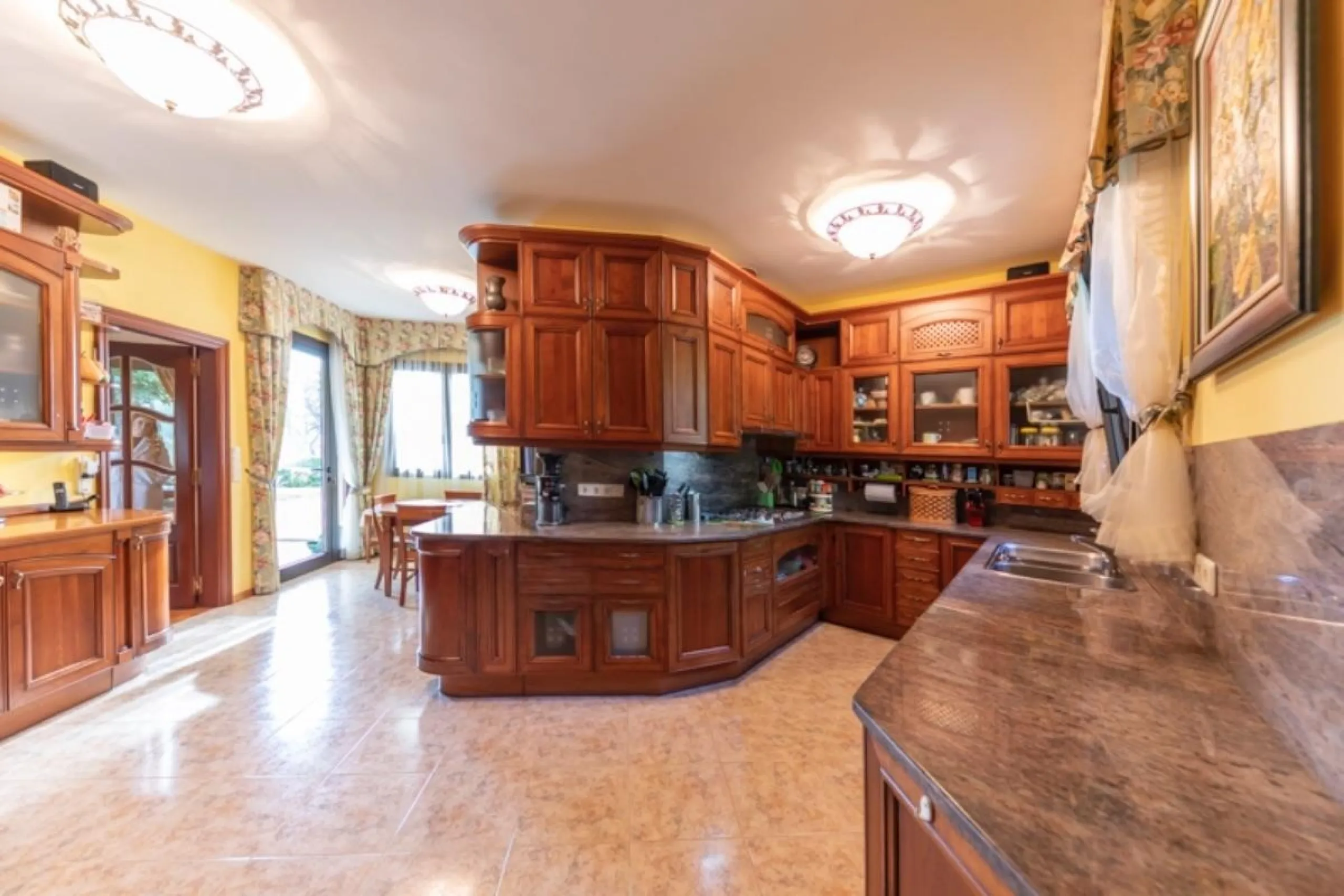 Classic Luxury Villa in La Gavina, S'Agaro, Costa Brava