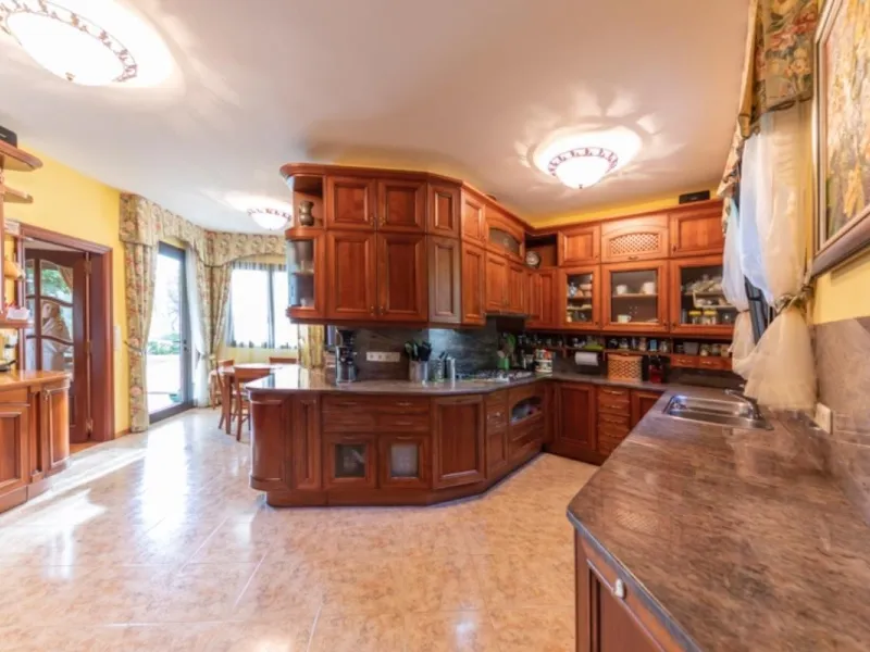 Classic Luxury Villa in La Gavina, S'Agaro, Costa Brava