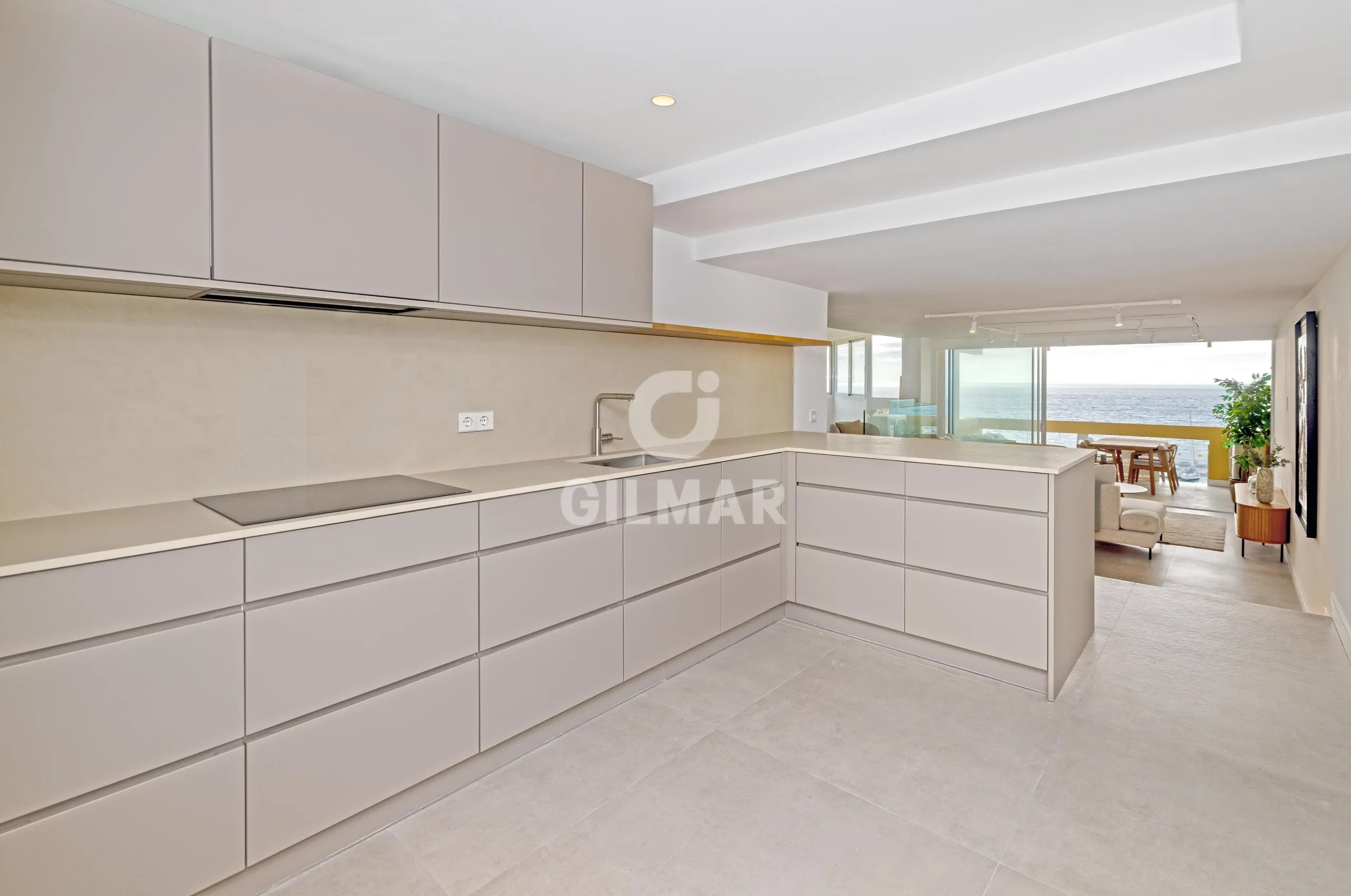 Apartment in Marbella Ciudad - Málaga
