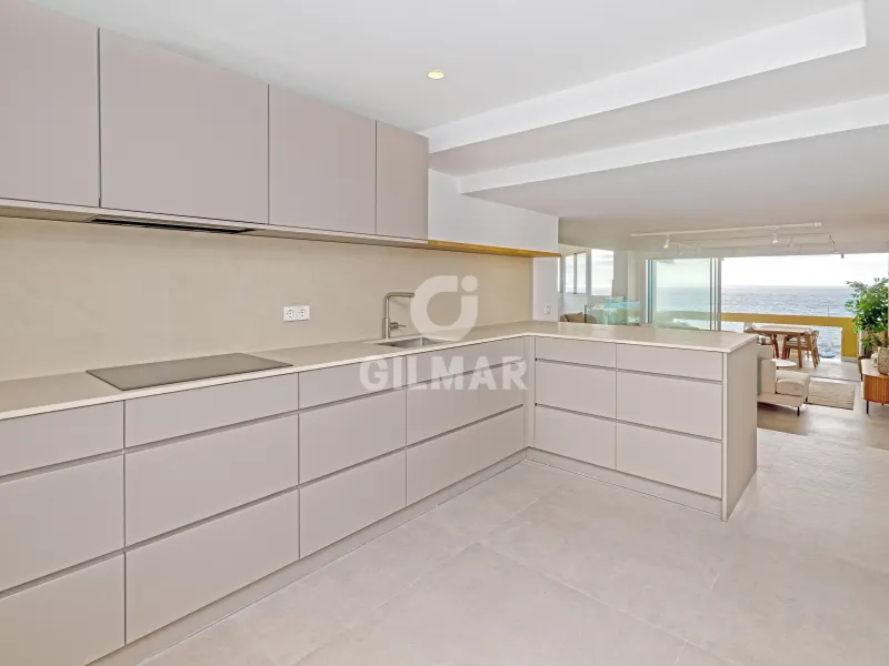 Apartment in Marbella Ciudad - Málaga
