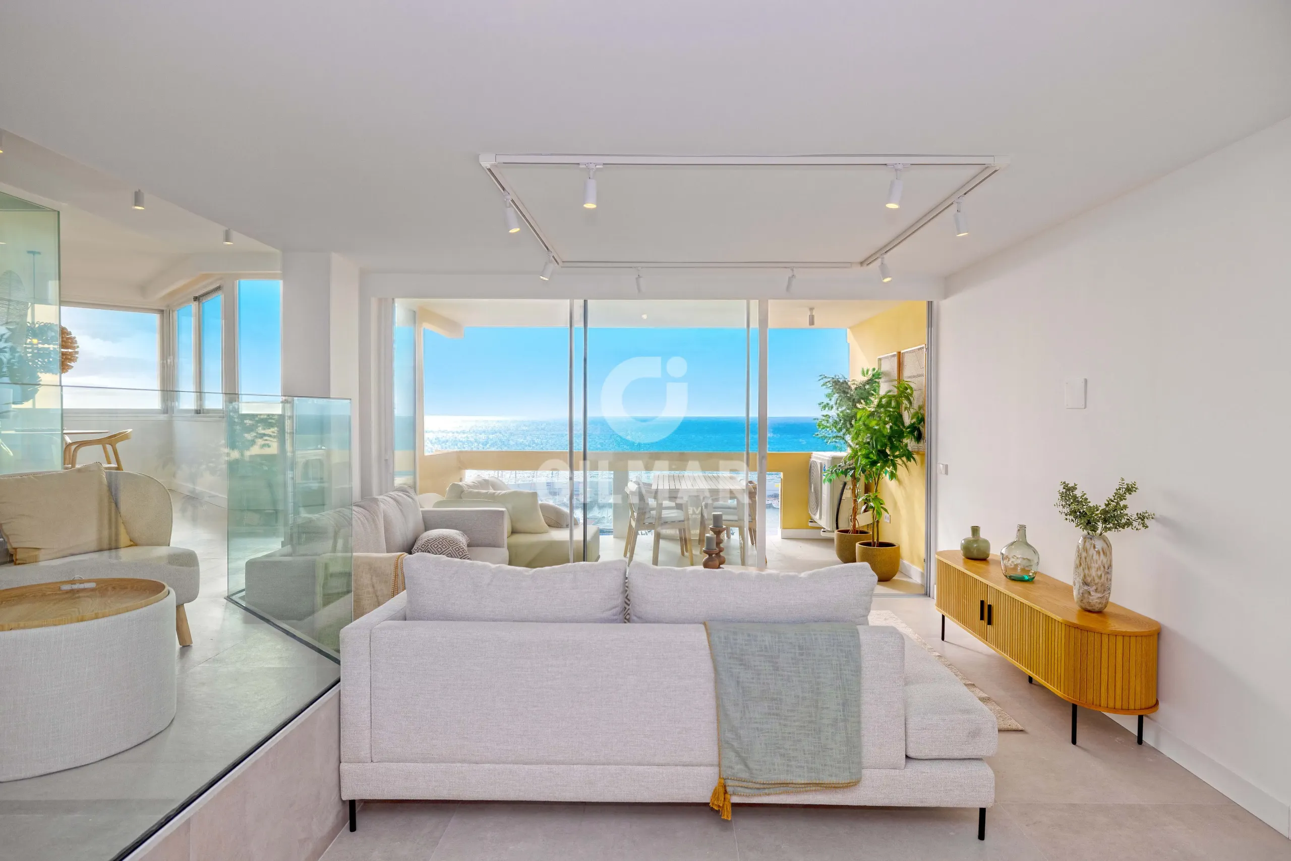 Apartment in Marbella Ciudad - Málaga
