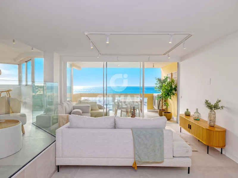 Apartment in Marbella Ciudad - Málaga