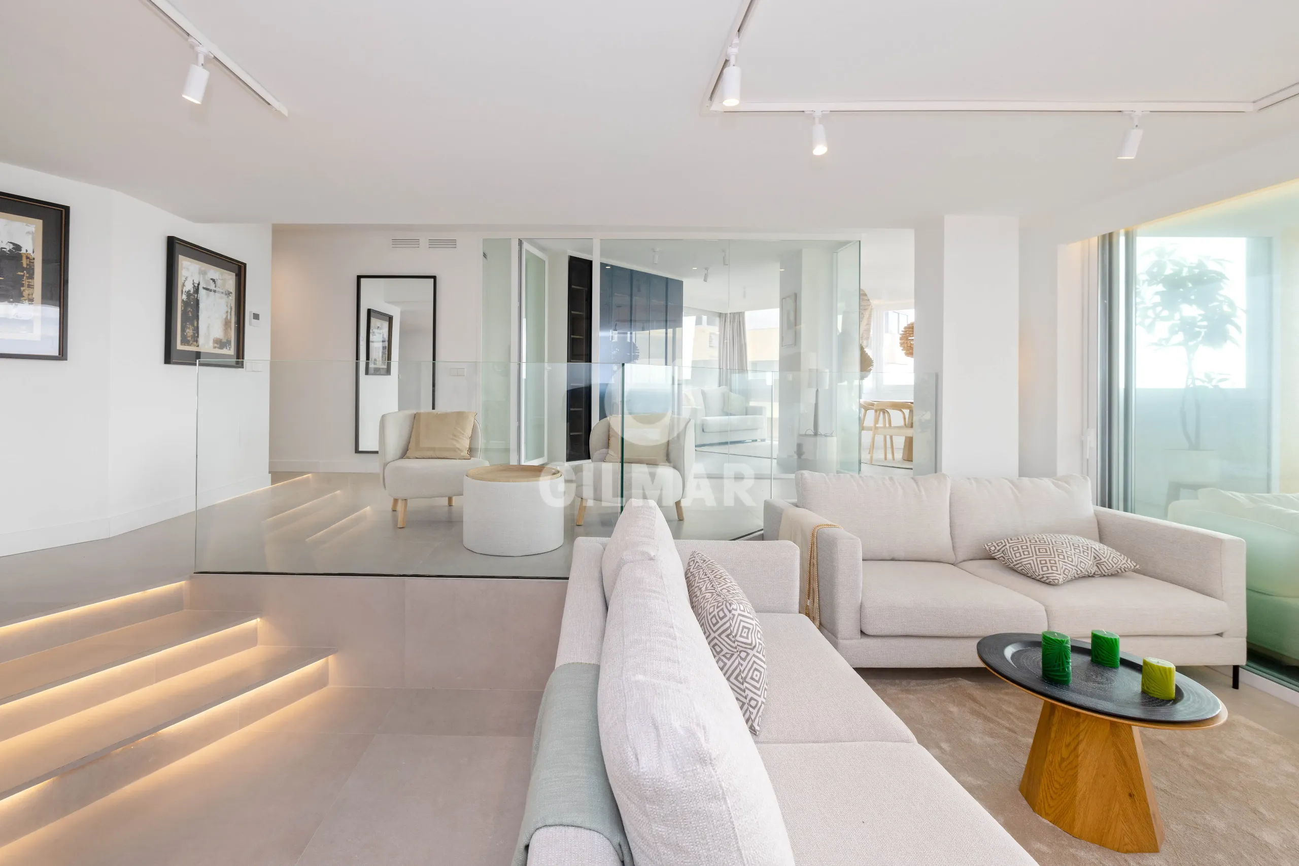 Apartment in Marbella Ciudad - Málaga