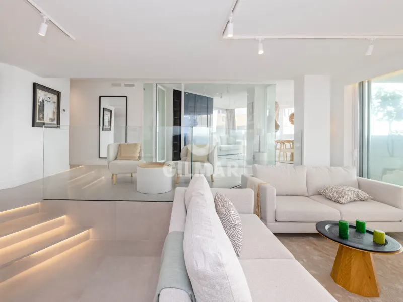 Apartment in Marbella Ciudad - Málaga