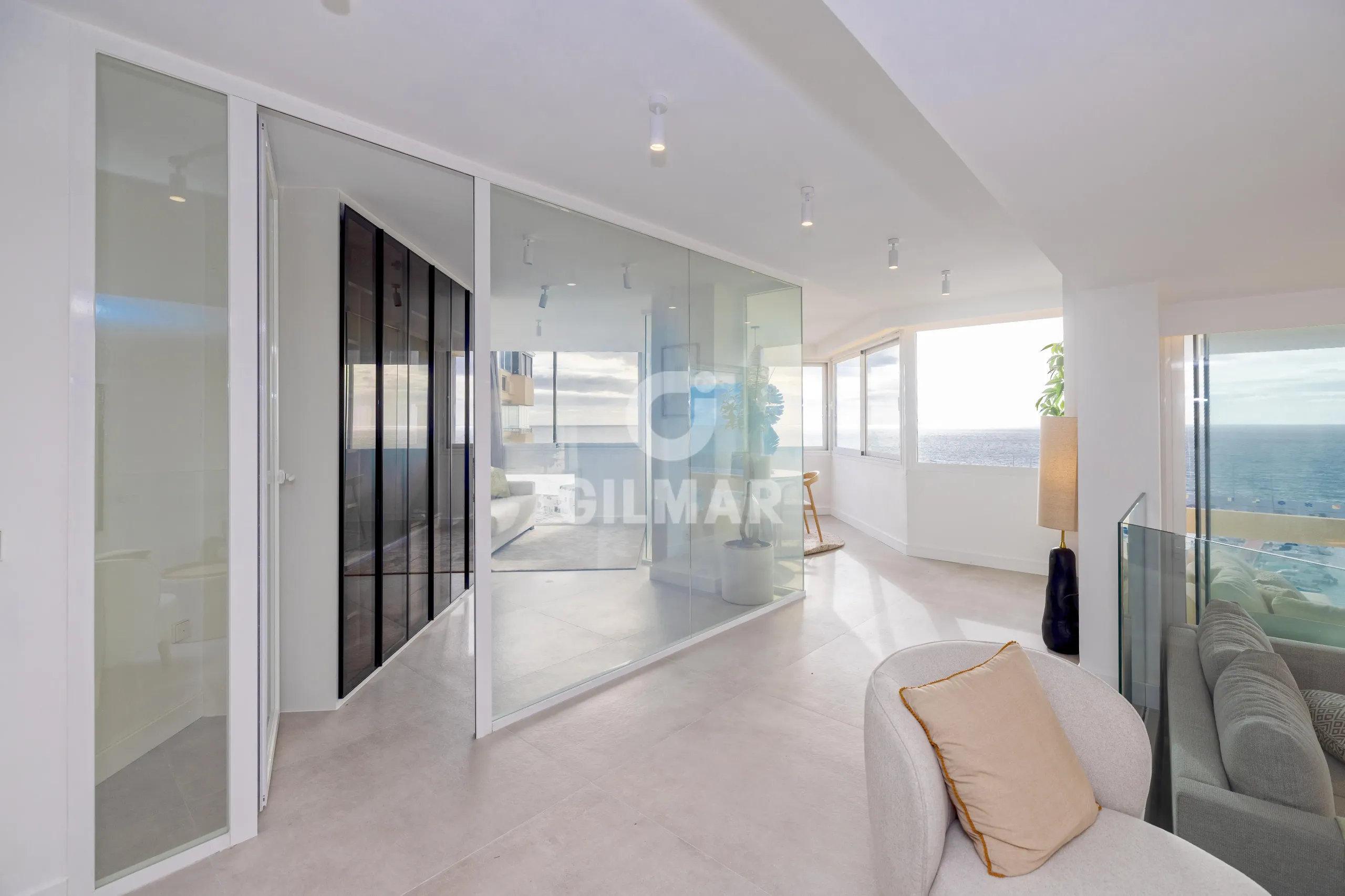 Apartment in Marbella Ciudad - Málaga