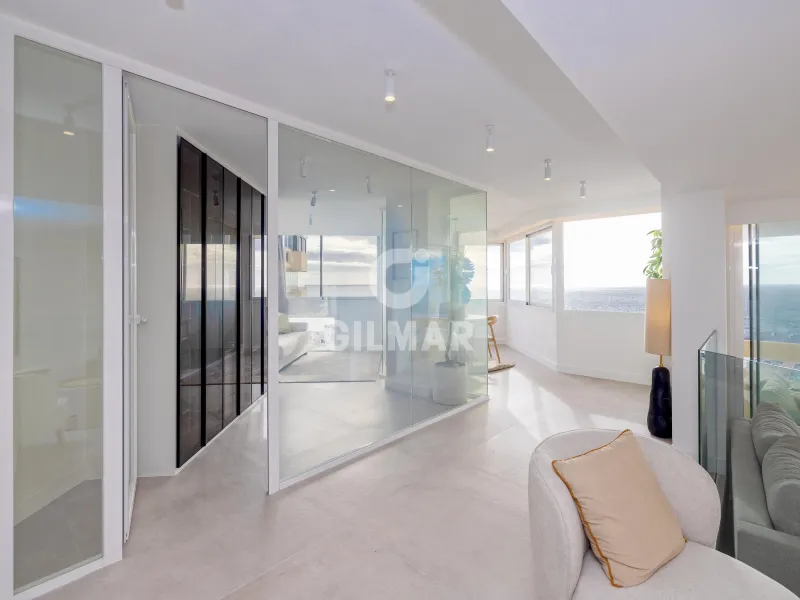 Apartment in Marbella Ciudad - Málaga