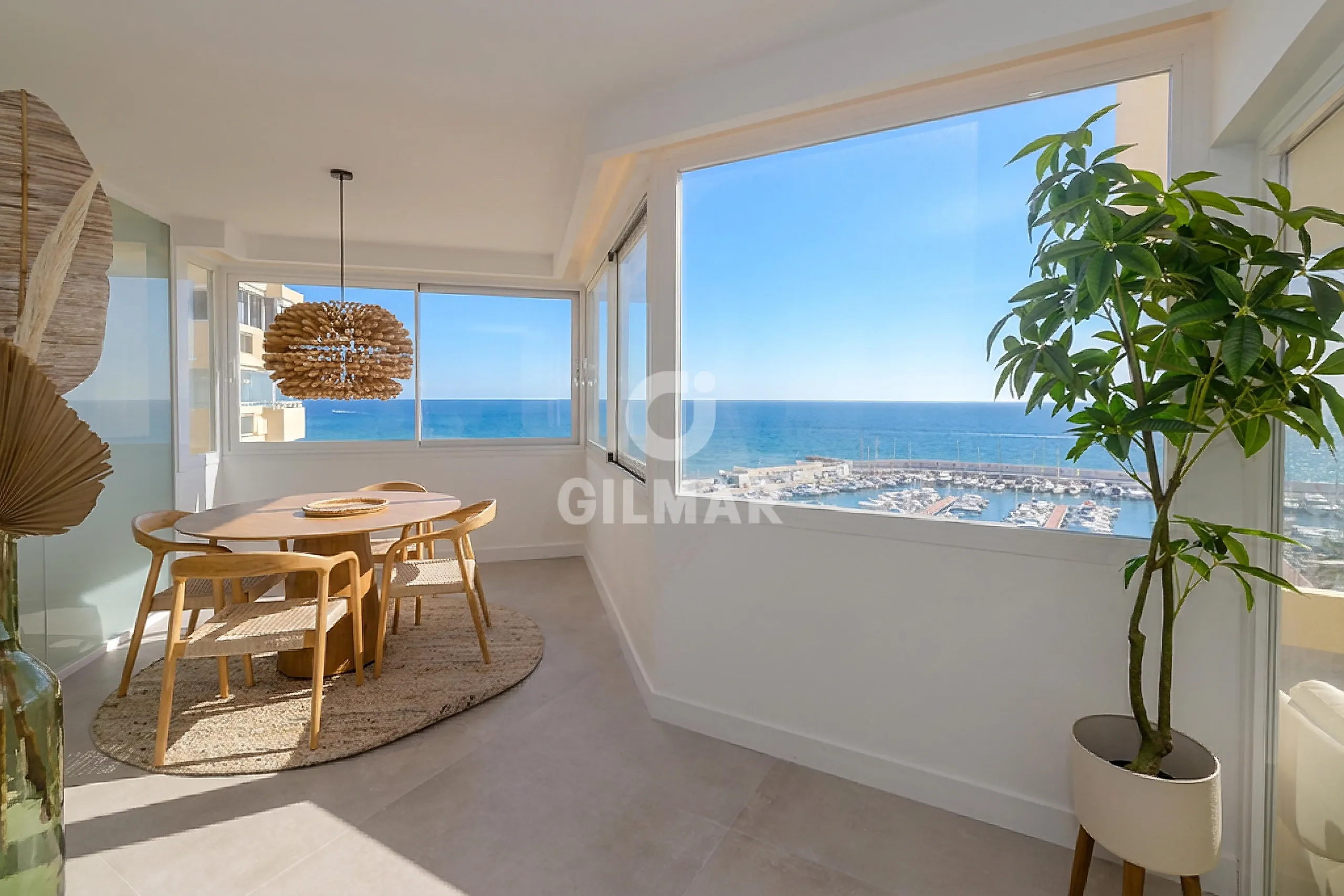Apartment in Marbella Ciudad - Málaga