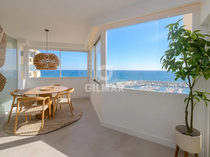 Apartment in Marbella Ciudad - Málaga