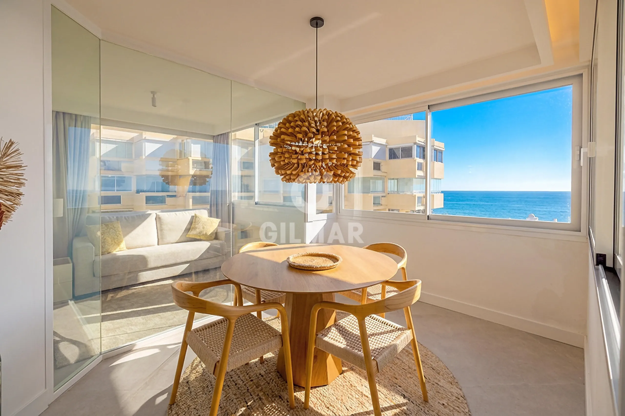 Apartment in Marbella Ciudad - Málaga