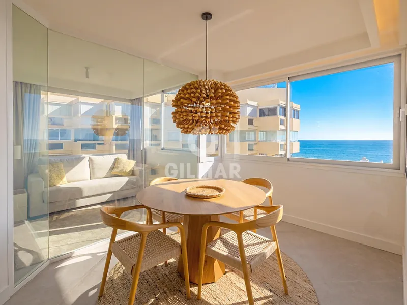 Apartment in Marbella Ciudad - Málaga