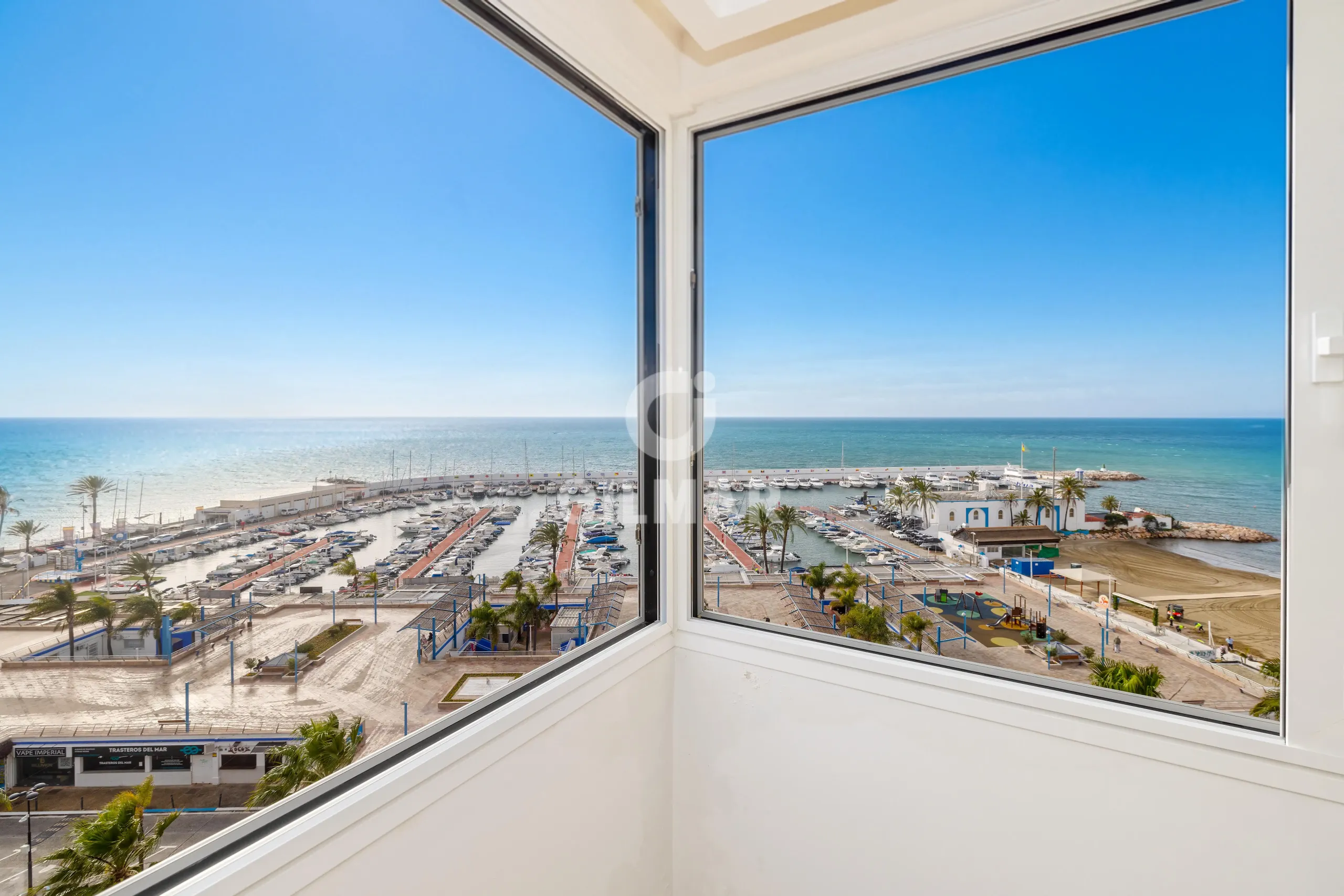 Apartment in Marbella Ciudad - Málaga