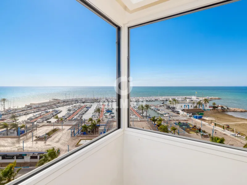 Apartment in Marbella Ciudad - Málaga