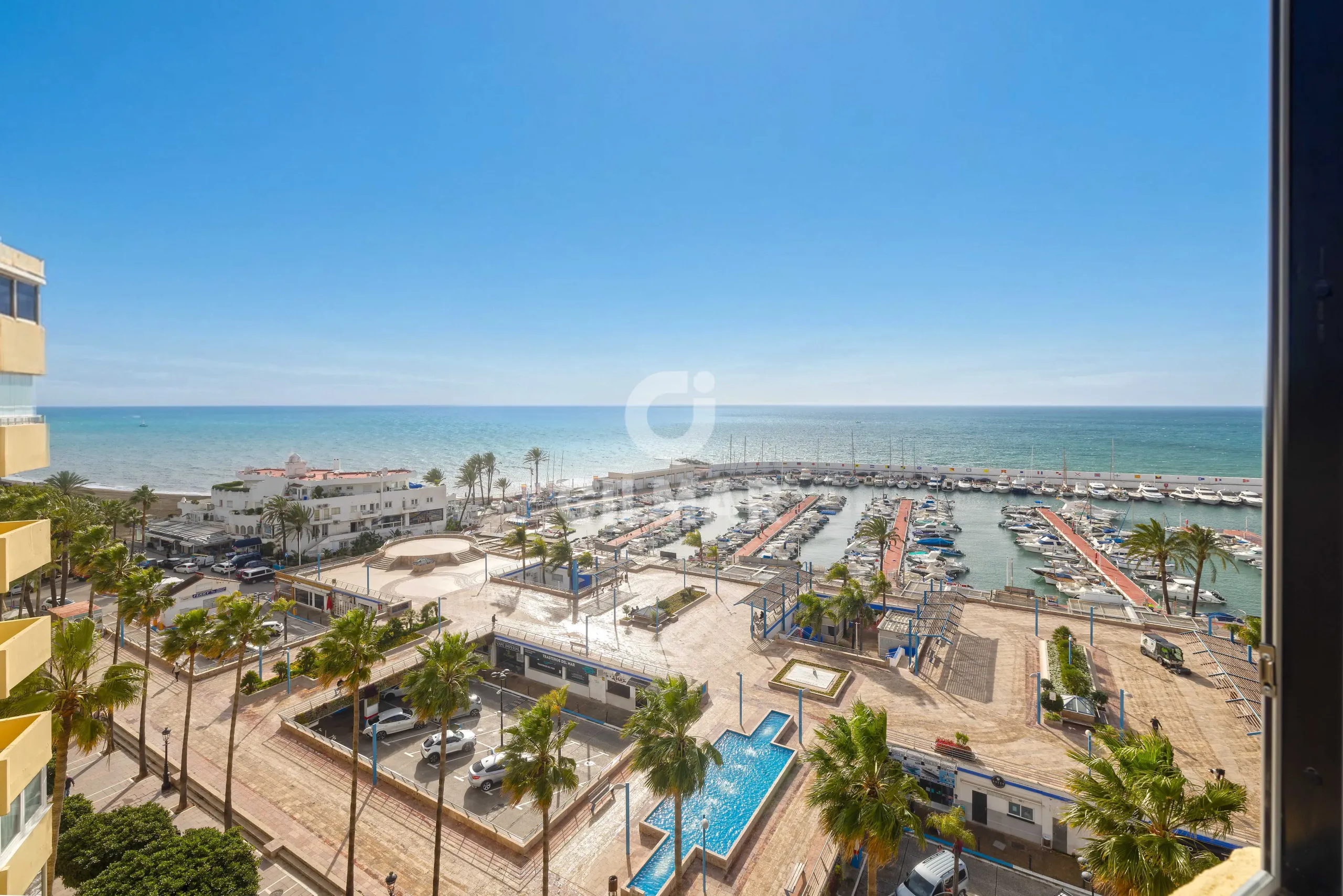 Apartment in Marbella Ciudad - Málaga