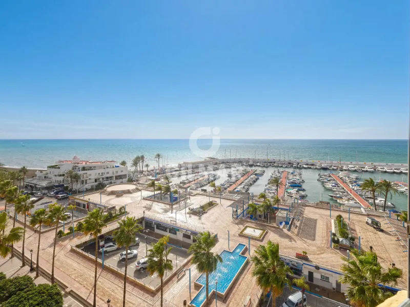 Apartment in Marbella Ciudad - Málaga
