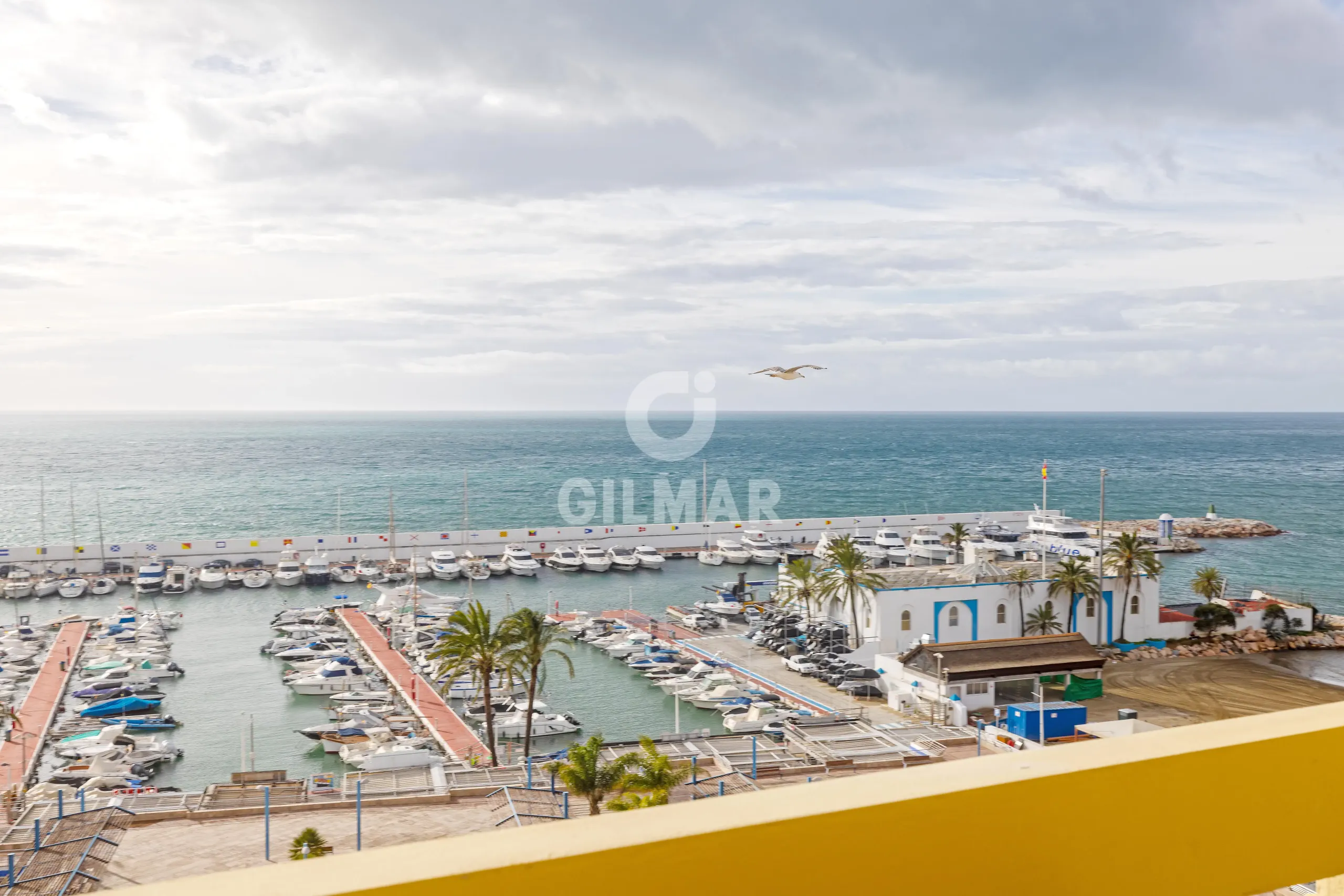 Apartment in Marbella Ciudad - Málaga