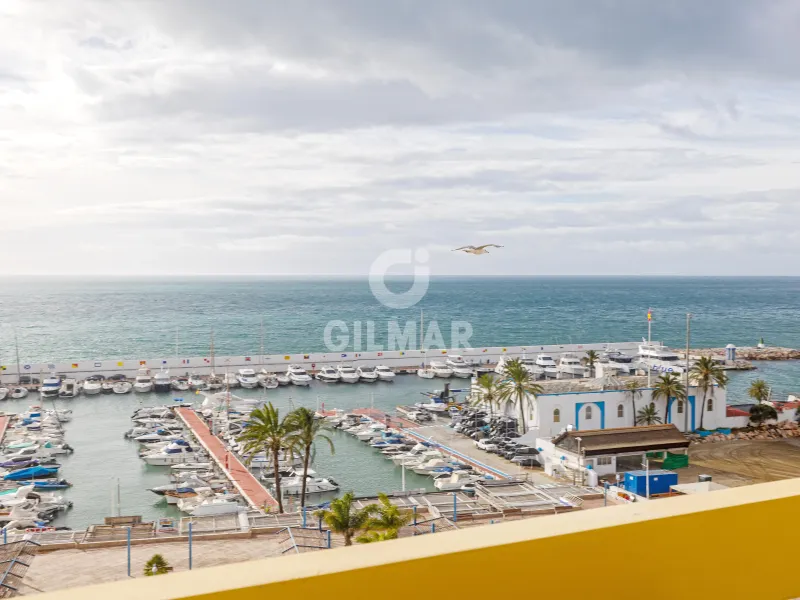 Apartment in Marbella Ciudad - Málaga